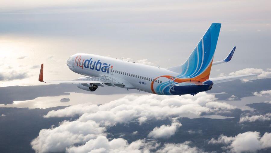 flydubai