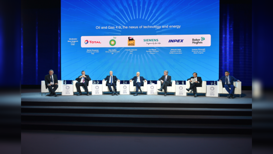 bp, OMV and the African Energy Chamber among Those Helping to Define the Global Energy Future at the 2021 ADIPEC Leadership Roundtables