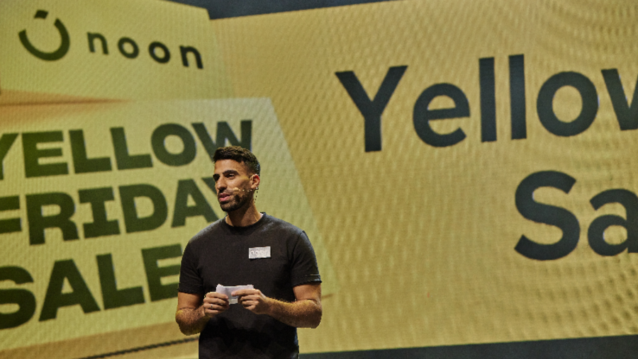 Noon.com Announces Yellow Friday 2021 Dates at Huge Seller Summit Event