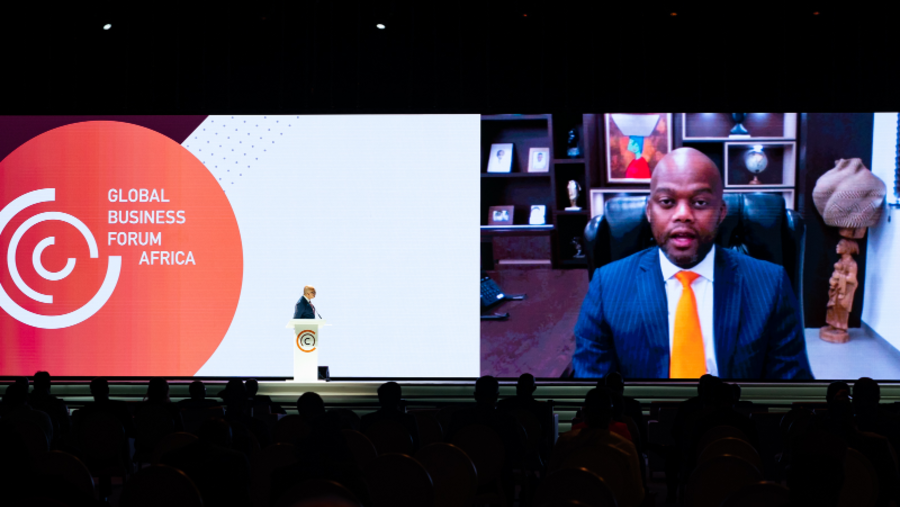 African Continental Free Trade Area and Capital Markets in the Spotlight at GBF Africa 2021 