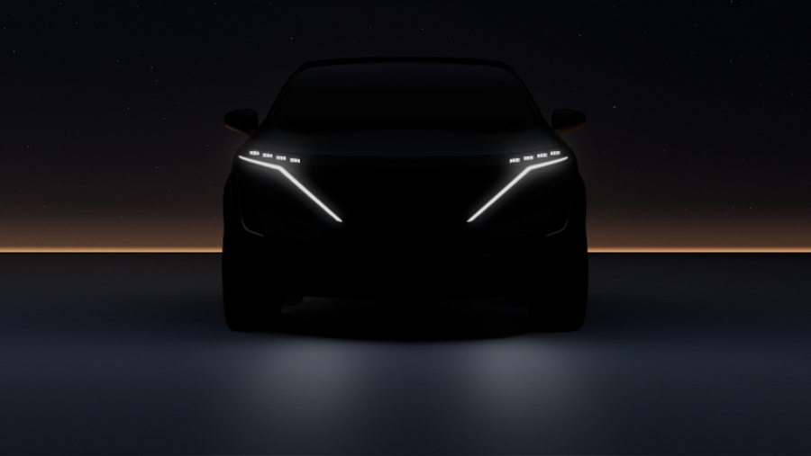 Nissan’s First Event at Expo 2020 Dubai
