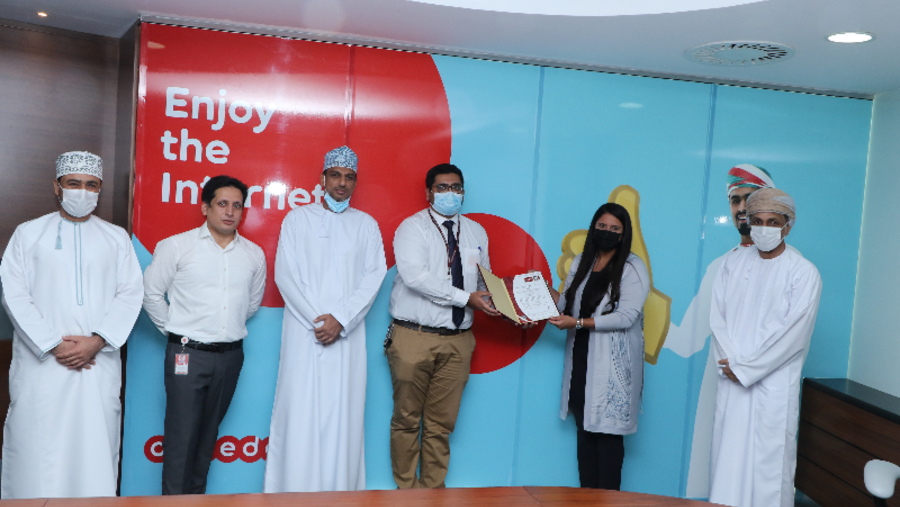 Ooredoo Awarded World-Class ISO 9001:2015 Recertification