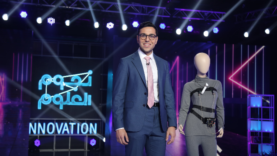Stars of Science Participants Push Medical Inventions That Take Advantage of the Digital World We Live In