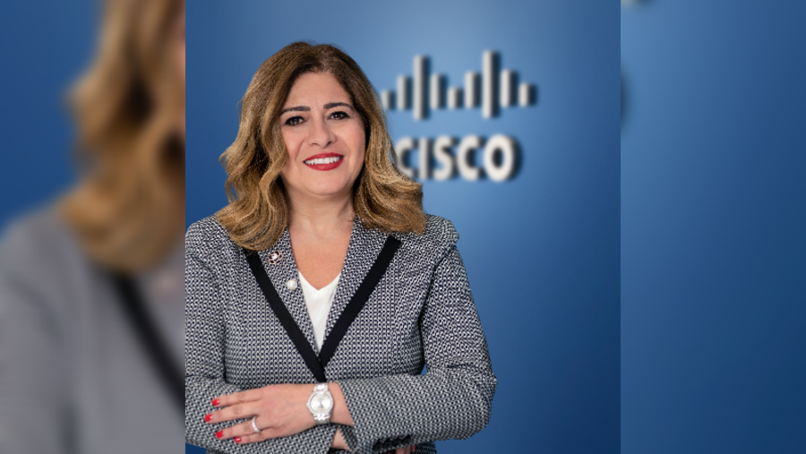 GITEX Sees the Launch of Cisco’s First Global Hybrid Work Index