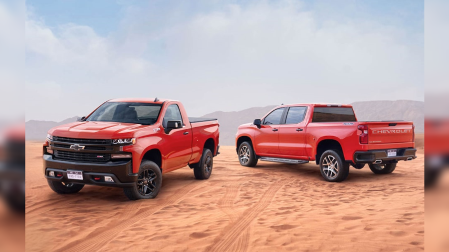 9 Grilling Tips and Tricks with your Chevrolet Silverado