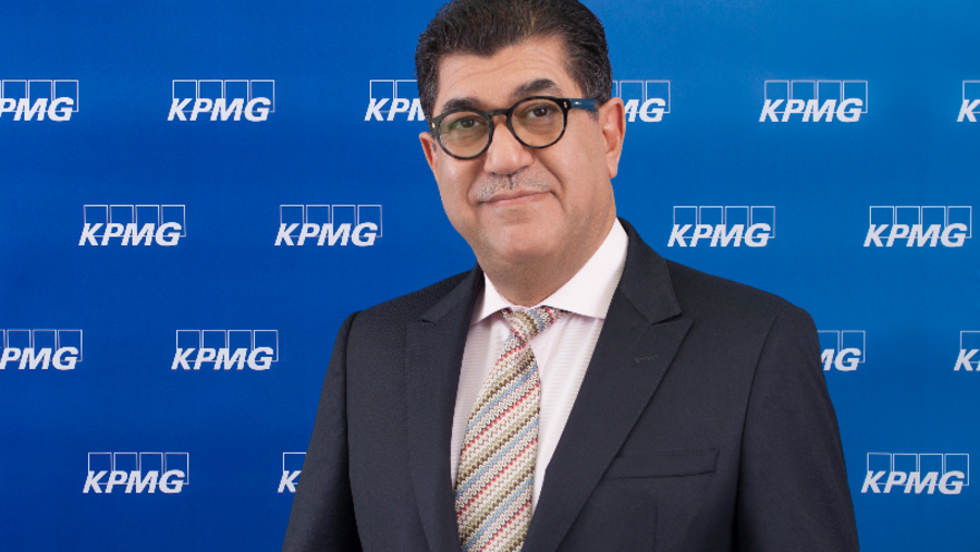 KPMG Launches Multi-year Program To Accelerate Global Solutions for Environmental, Social and Governance Issues