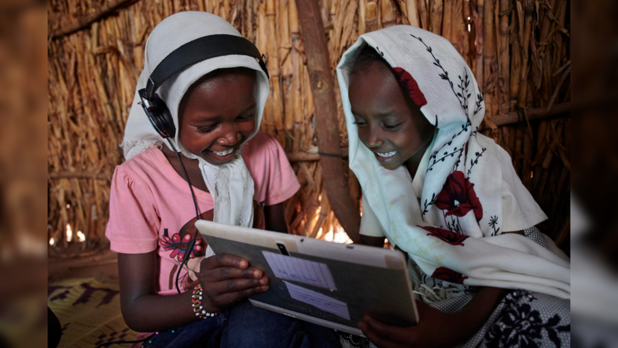 One Million Schools Mapped: UNICEF and ITU’s Giga Initiative, With Support From Ericsson, Reaches Milestone Towards Connecting Every School to the Internet