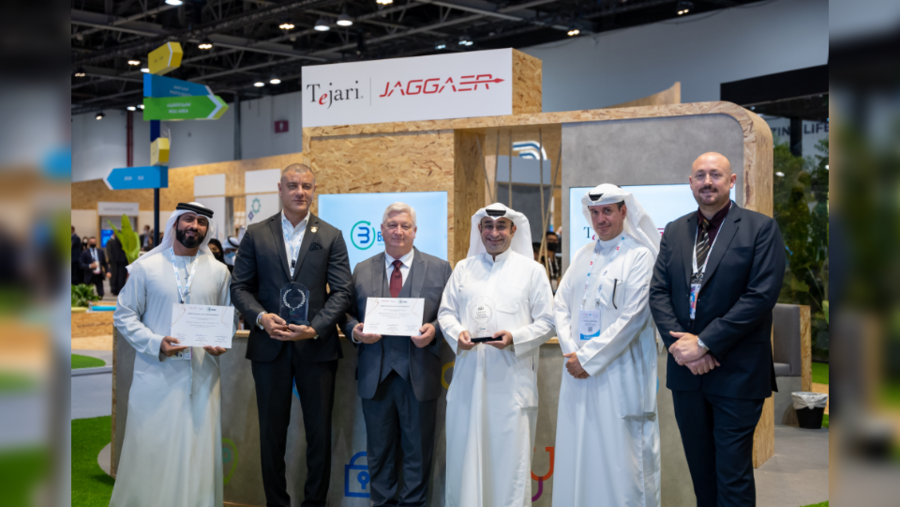 JAGGAER Pens Partnership with Bridge Medical GPO at GITEX 