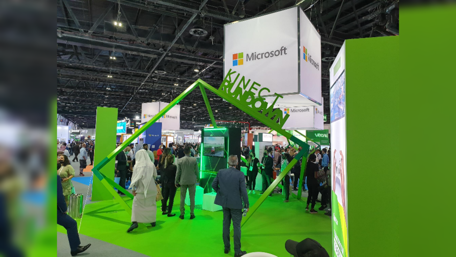 Companies in the United Arab Emirates Prioritise Data Protection Amid Increased Concerns Around Possible Breaches 