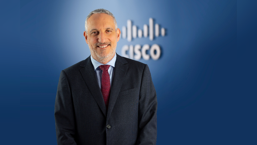Cisco Unveils New Trust Benchmark for Digital Transformation at GITEX