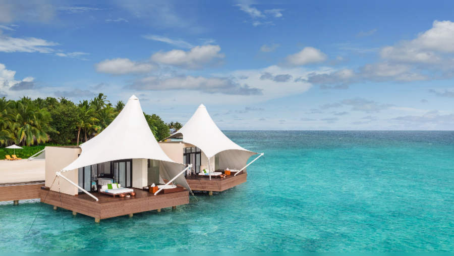 Fuel Your Glow at W Maldives’ AWAY® Spa