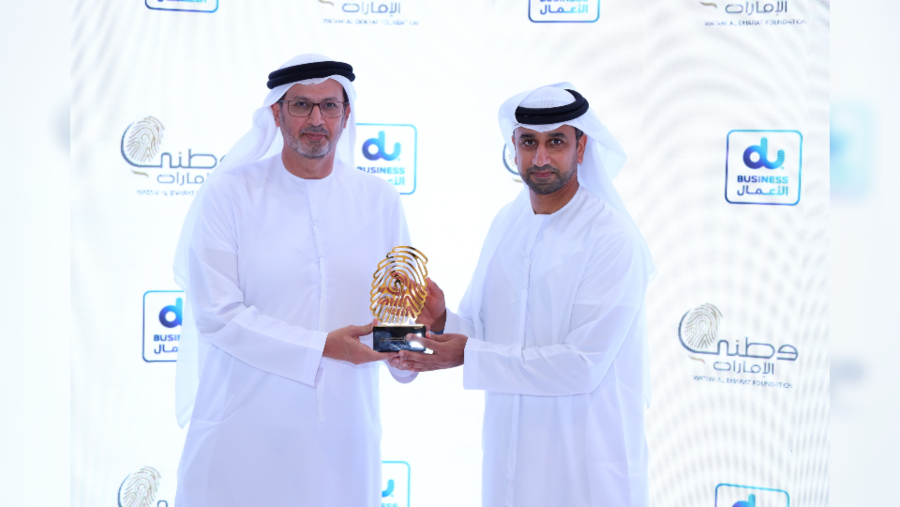 du Selected by Watani Al Emarat Foundation for Cloud Migration to Dubai Pulse Platform