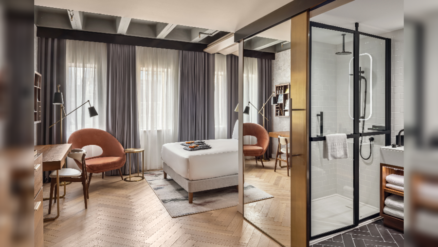 Canopy by Hilton Makes UK Debut In The Heart Of London’s East End