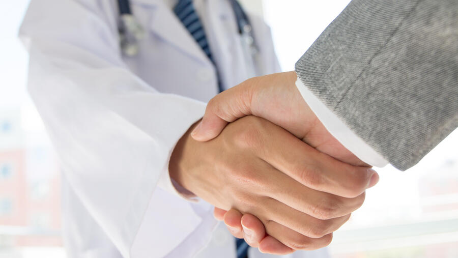 ECA and ABCHealth Partner on the Africa Investment Summit on Health (AIS) 2021