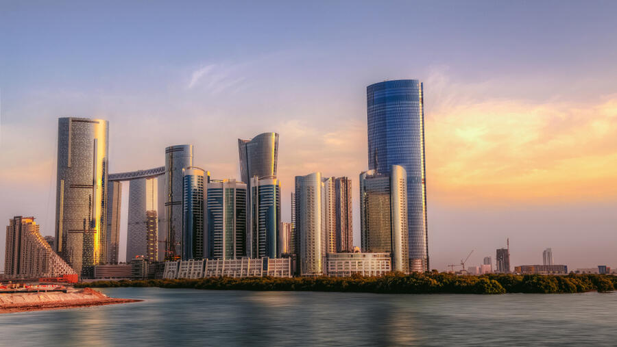 Eshraq Investments’ Marina Rise Development Attracts Strong Leasing Demand; Expects Full Occupancy in Q4