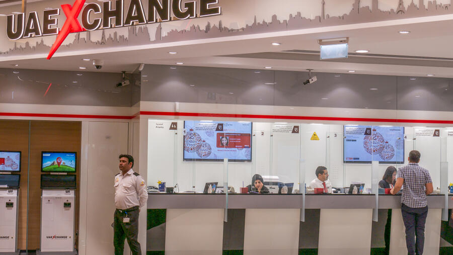 UAE Central Bank Grants Approval in Principle for Wizz Financial To Acquire UAE Exchange