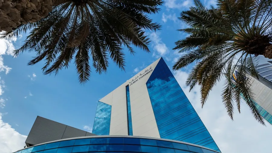 غرف دبي تكشف عن القائمة الأولية للمتحدثين الرئيسيين في منتدى دبي للأعمال وتستعد لاحتضان نقاشات ثرية ترسم مستقبل الاقتصاد العالمي 