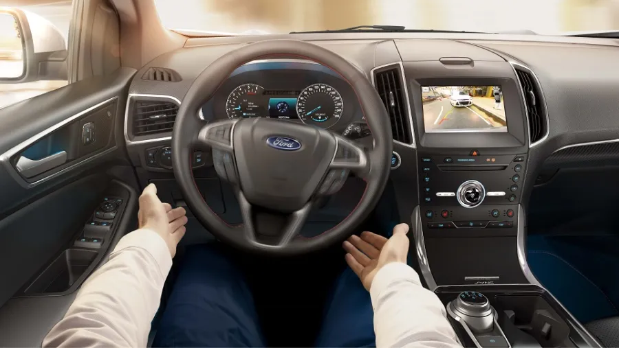 With Torque-loaded Engines And Pro Power Onboard, The All-new F-150 Powerboost Hybrid Provides The Power You Need For Your Next Adventure