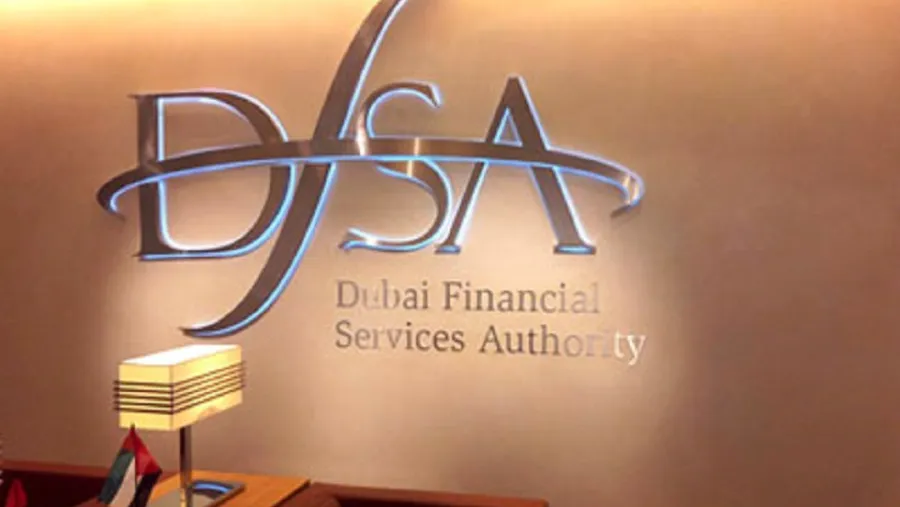 The DFSA and the HKMA join efforts to accelerate sustainable finance across the Middle East and Asia