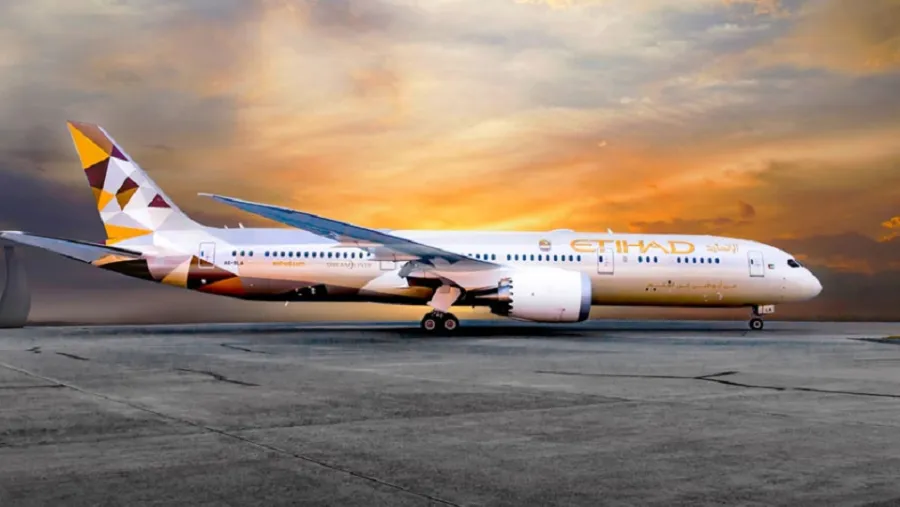 Etihad Airways And El Al Launch Strategic Cooperation