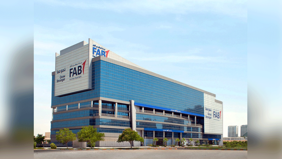 FAB delivers record Q1’25 results with total income of AED 8.81 billion. 23% rise in net profit to AED 5.13 billion