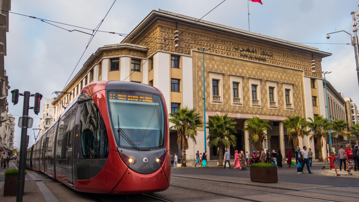 3.Morocco: Morocco ranked 3rd on this list, and 69th globally.