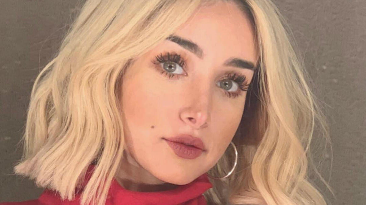 hannahelzahed Instagram