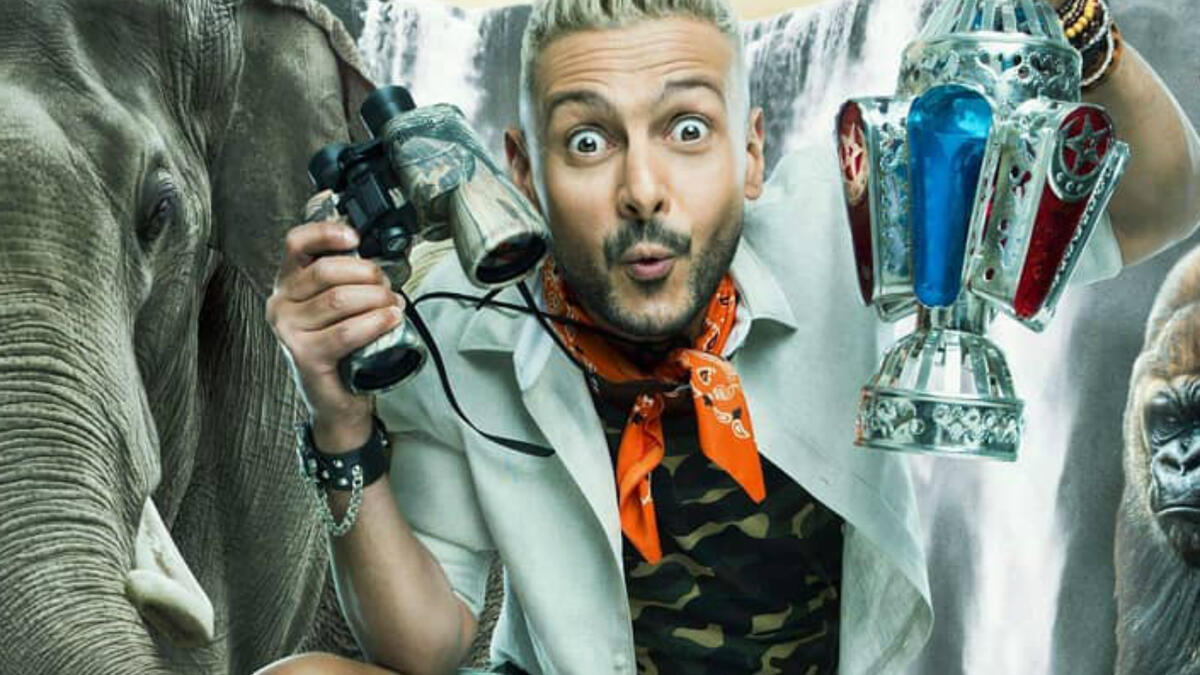 ramezgalalac Instagram