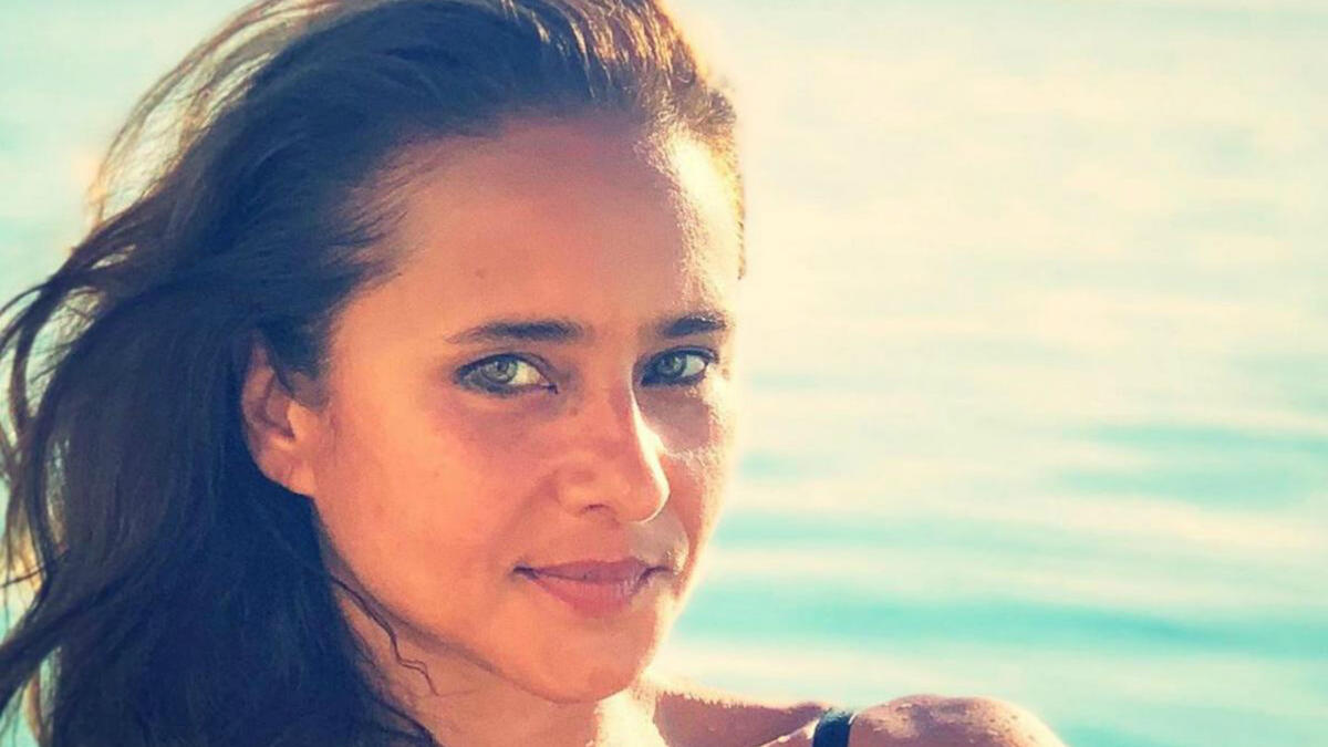 Nelly Karim Source Instagram