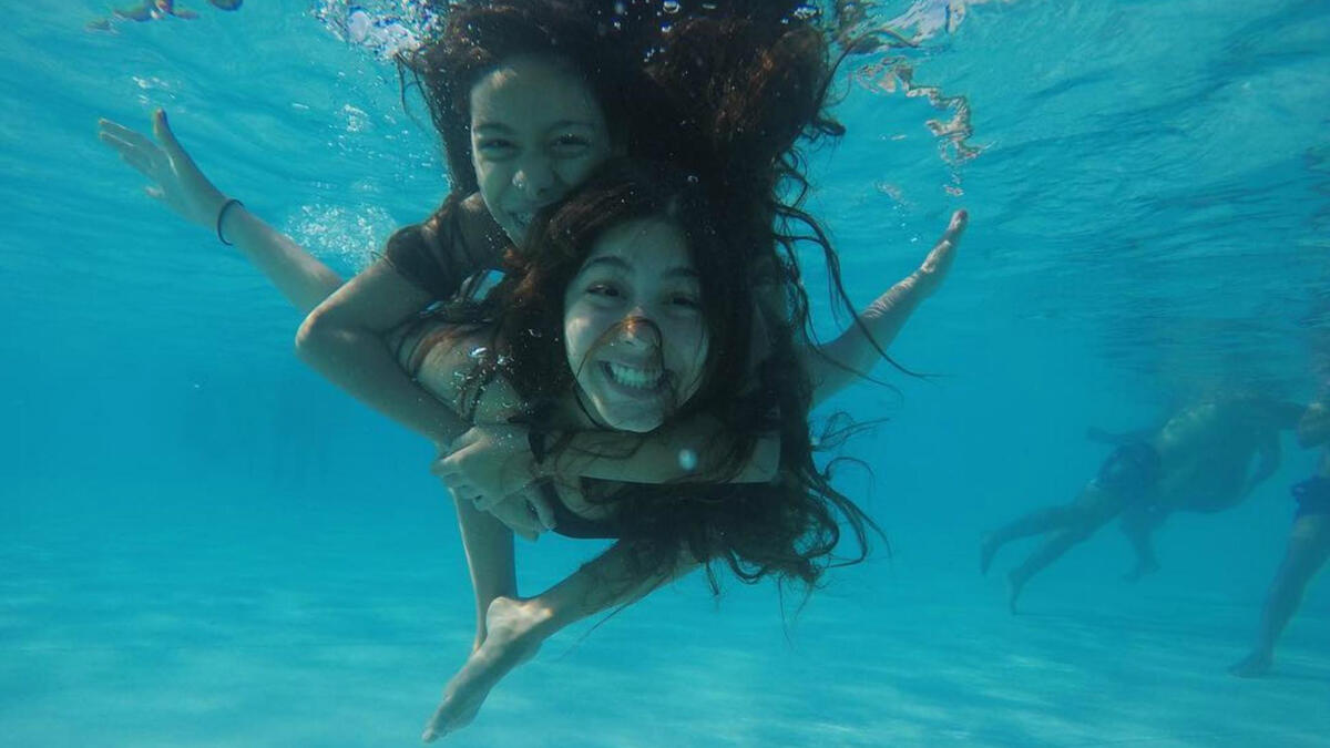 Mayan Al Sayed Source Instagram