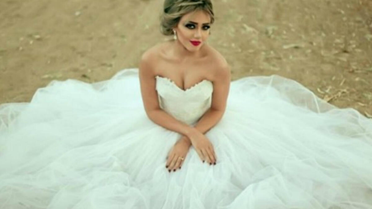 Sara Salama Source sara salama Instagram