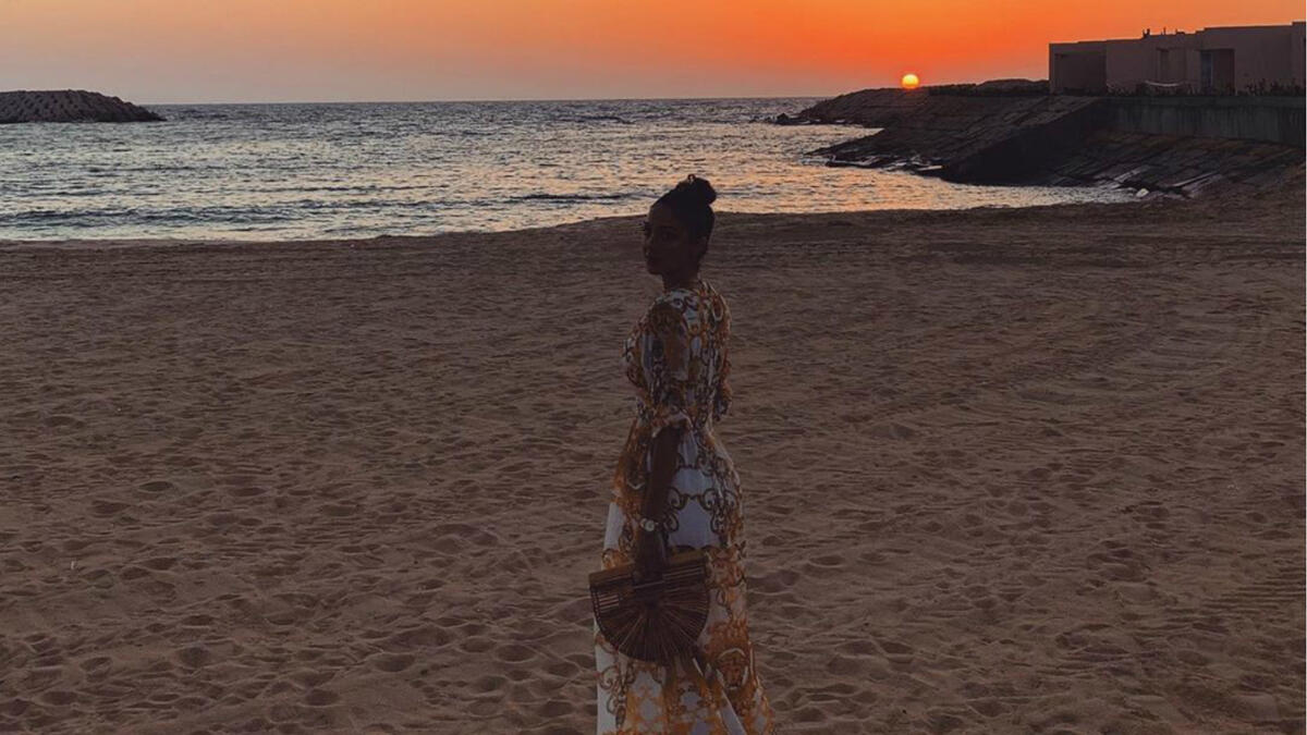 Source bassmaboussel Instagram