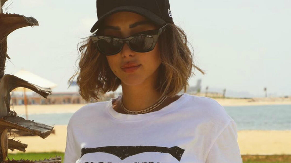 Source bassmaboussel Instagram