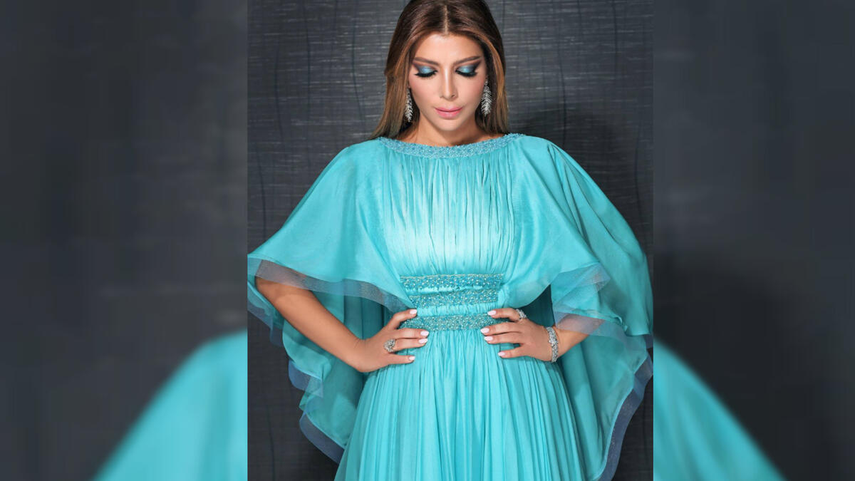 Assala Source assala official Instagram