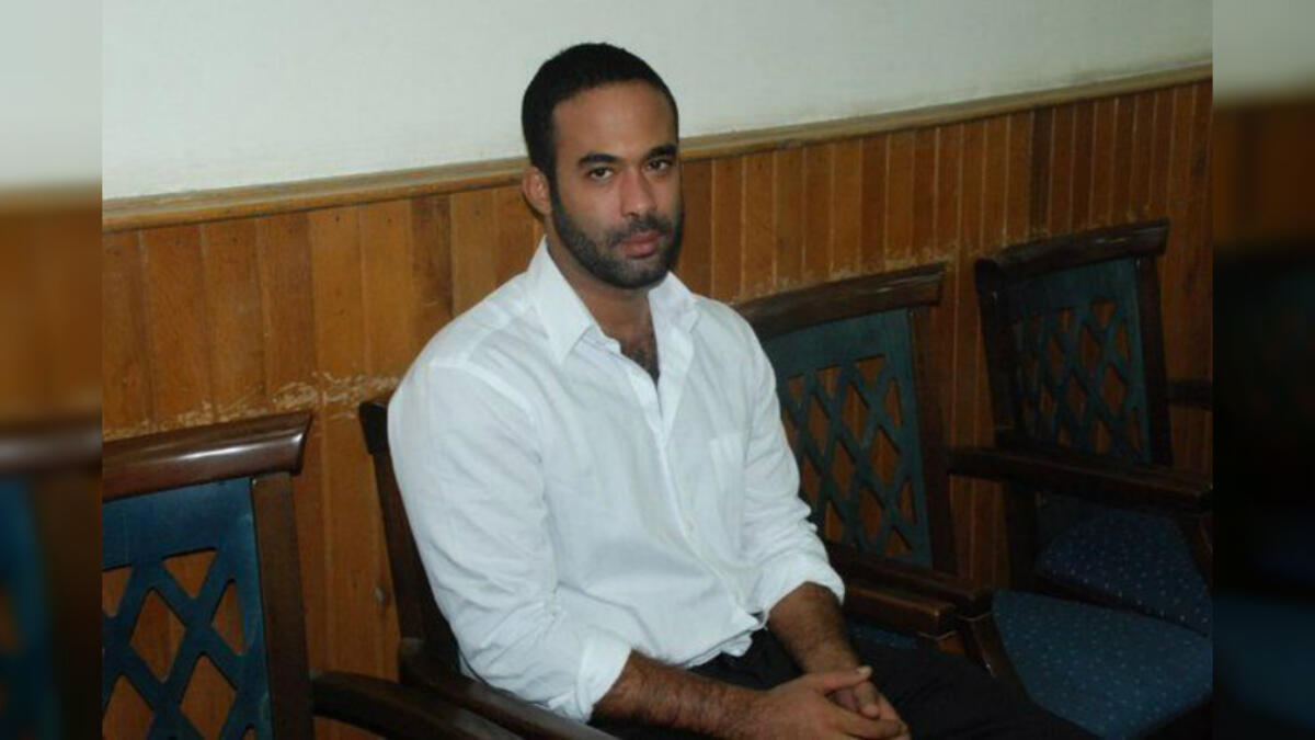 Egyptian actor Haitham Ahmed Zaki, passed away due to circulatory collapse.