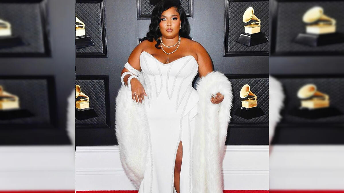 Lizzo