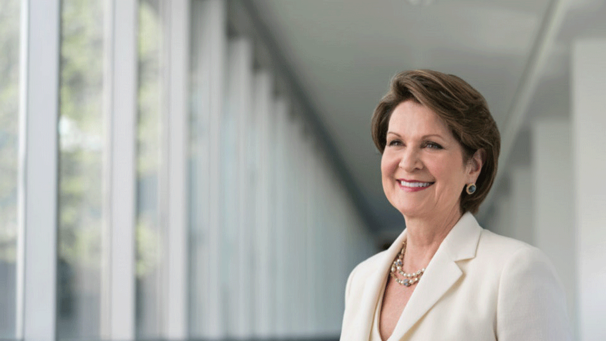 Marillyn Hewson