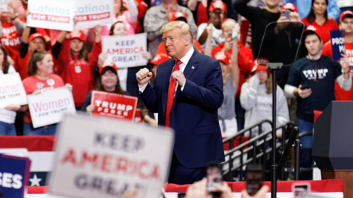 نائبة المدير العام للمعهد الدولي للدراسات الإستراتيجية، كوري شاك: ترى أن عالم ما بعد فيروس كورونا لن يشهد استمرار زعامة الولايات المتحدة للعالم.