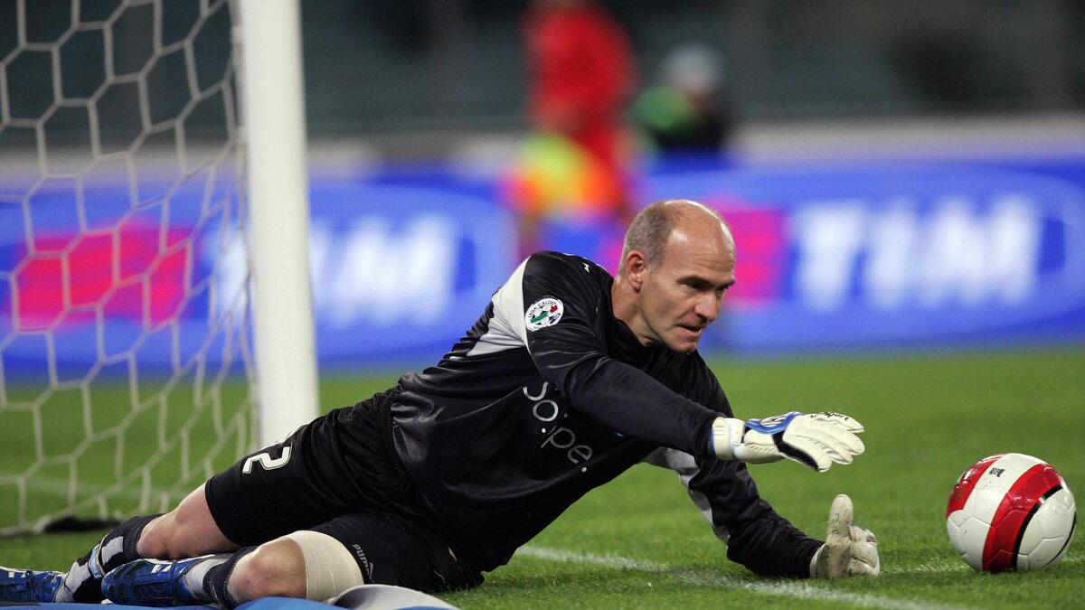 ماركو بالوتا (1982-2008) بعمر 43 عاماً