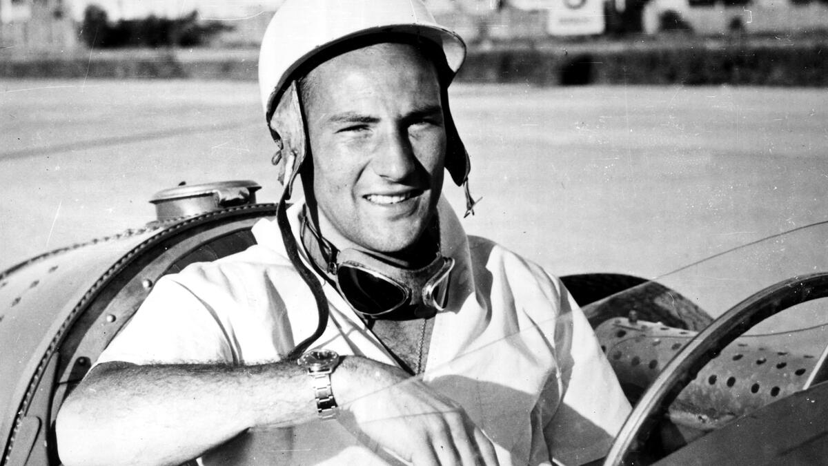 الأرجنتيني خوان مانويل فانجيو (5 ألقاب) أعوام 1951 و 1954 و 1955 و 1956 و 1957