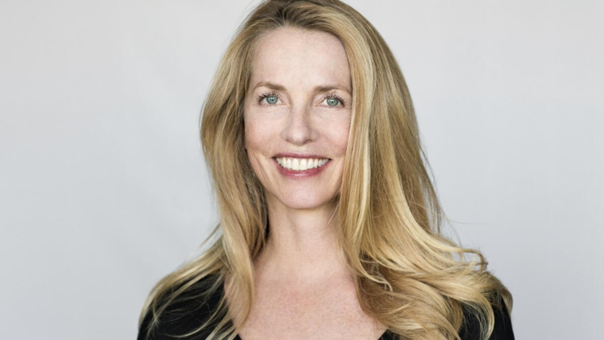 #6 Laurene Powell Jobs ($18.6B)