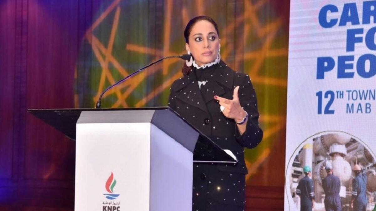 #6. Wadha Ahmed Al-Khateeb