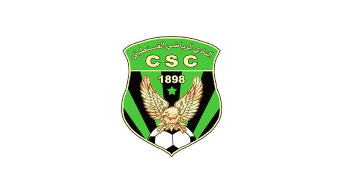 شباب قسنطينة الجزائري: تأسس رسمياً عام 1926 بعدما كان يقتصر على مجموعة من الهواة