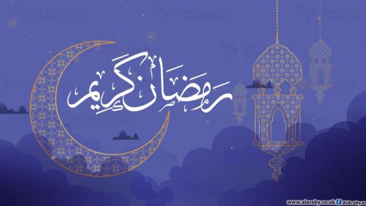رمضان: سمي (ناتق) لأنه كان ينتقهم، أي يزعجهم بشدته عليهم، وقيل لكثرة المال فيه بعد غارات شعبان.