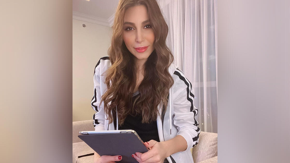 Yara throwing online concerts