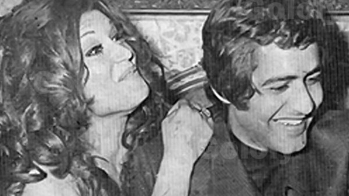 الراقصة والفنانة المصرية نجوى فؤاد وصل عدد زيجاتها إلى 12، منهم الموسيقي أحمد فؤاد حسن، والفنان أحمد رمزي، والفنان كمال نعيم، ورجل الأعمال فائز طراد، وسامي المهندس واللبناني سامي الزغبي مدير فندق شيراتون القاهرة، ورجل الأعمال الكويتي محمد الملا.