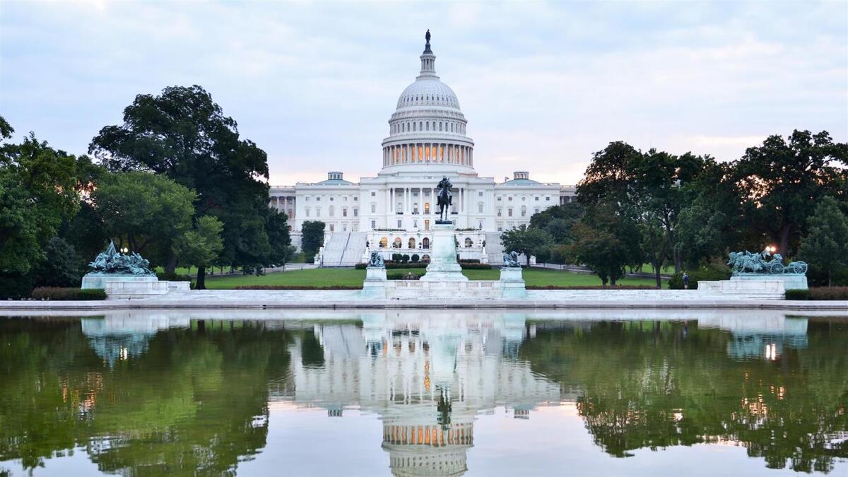 المركز العاشر: واشنطن