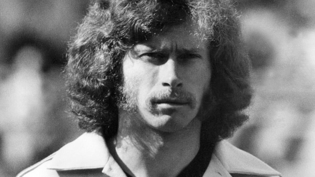 الألماني بول برايتنر (113 هدفاً)