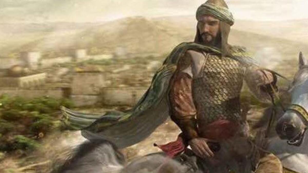 في 1253م، عاد أهل بغداد للحج بعد توقف دام 10 سنوات بعد وفاة الخليفة المستنصر.