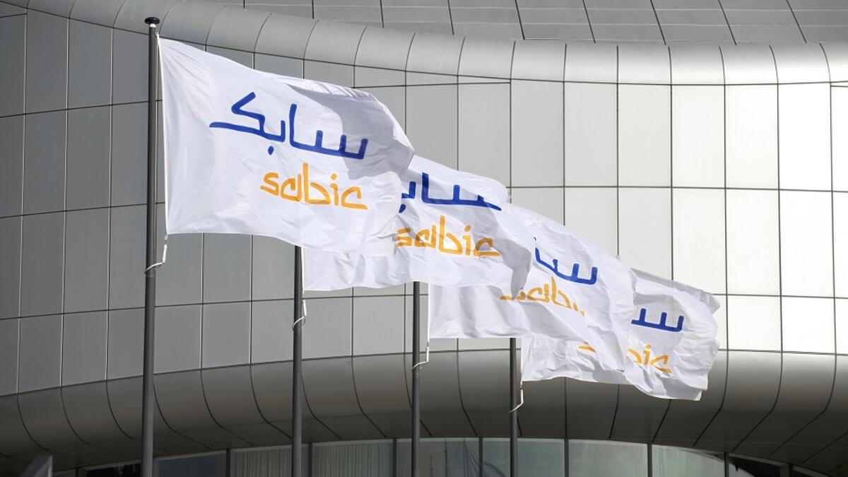 3. Saudi Basic Industries (SABIC)- KSA